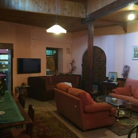 Residencia Los Conejos - Bike & Motorbike Λας Πάλμας ντε Γκραν Κανάρια Εξωτερικό φωτογραφία