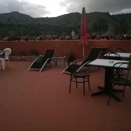 Residencia Los Conejos - Bike & Motorbike Λας Πάλμας ντε Γκραν Κανάρια Εξωτερικό φωτογραφία