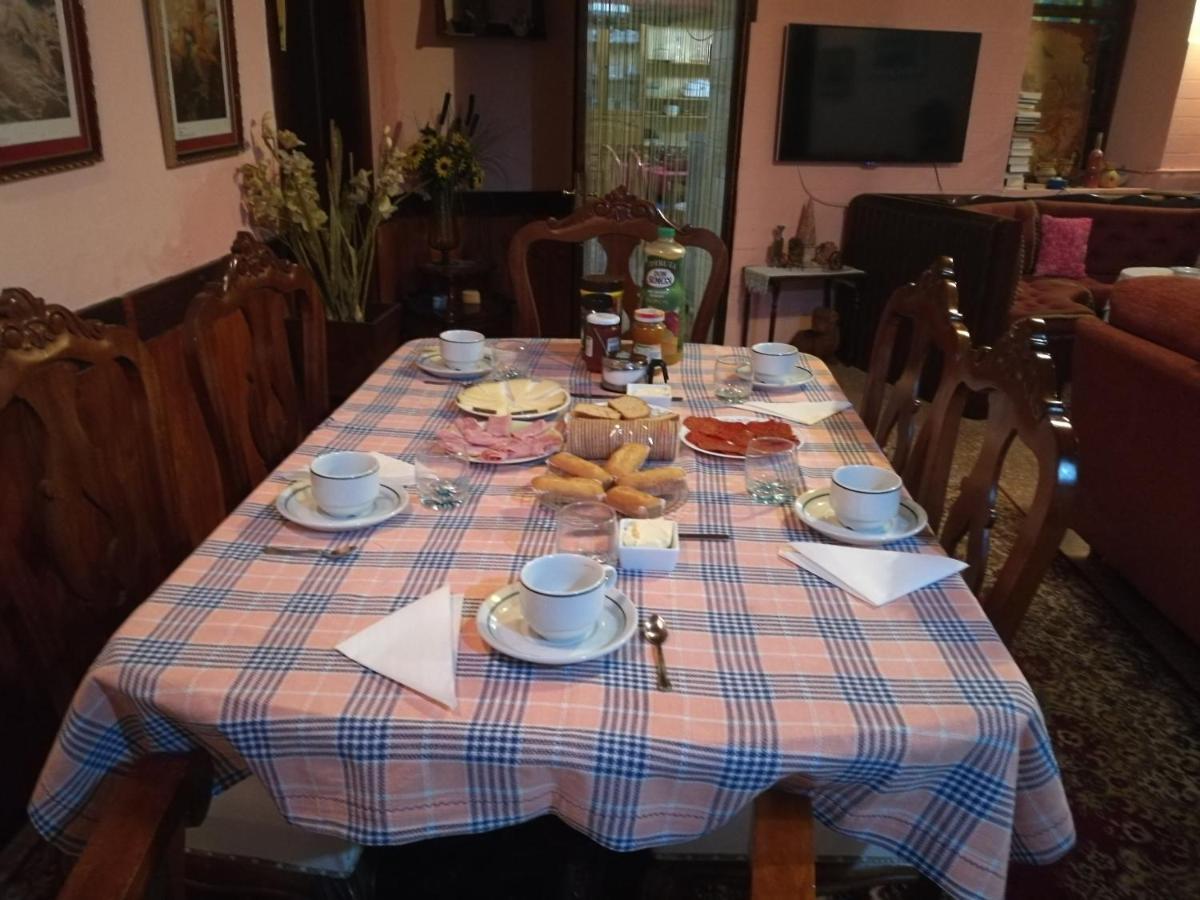 Residencia Los Conejos - Bike & Motorbike Λας Πάλμας ντε Γκραν Κανάρια Εξωτερικό φωτογραφία