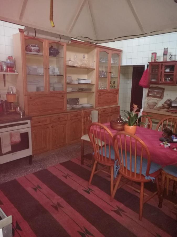 Residencia Los Conejos - Bike & Motorbike Λας Πάλμας ντε Γκραν Κανάρια Εξωτερικό φωτογραφία