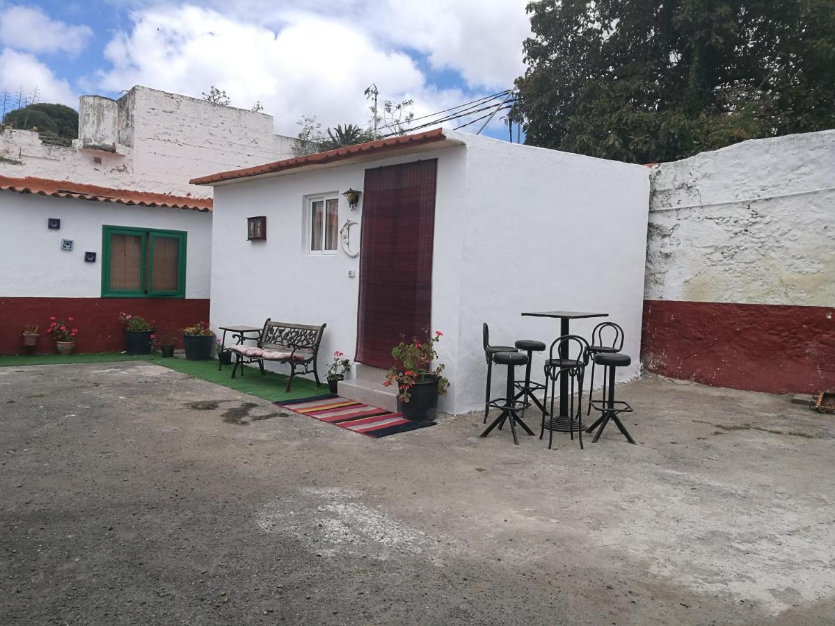 Residencia Los Conejos - Bike & Motorbike Λας Πάλμας ντε Γκραν Κανάρια Εξωτερικό φωτογραφία