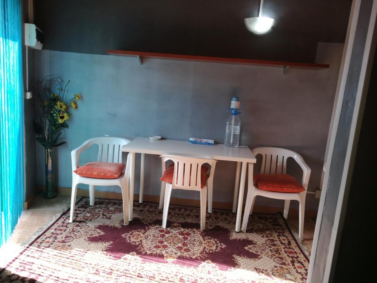 Residencia Los Conejos - Bike & Motorbike Λας Πάλμας ντε Γκραν Κανάρια Εξωτερικό φωτογραφία