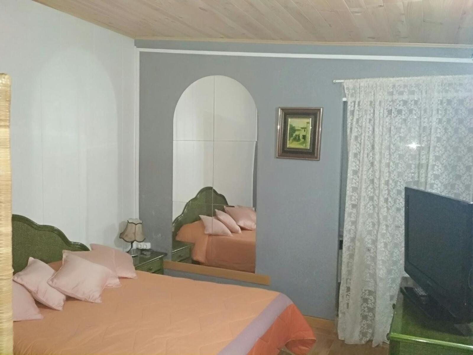 Residencia Los Conejos - Bike & Motorbike Λας Πάλμας ντε Γκραν Κανάρια Εξωτερικό φωτογραφία