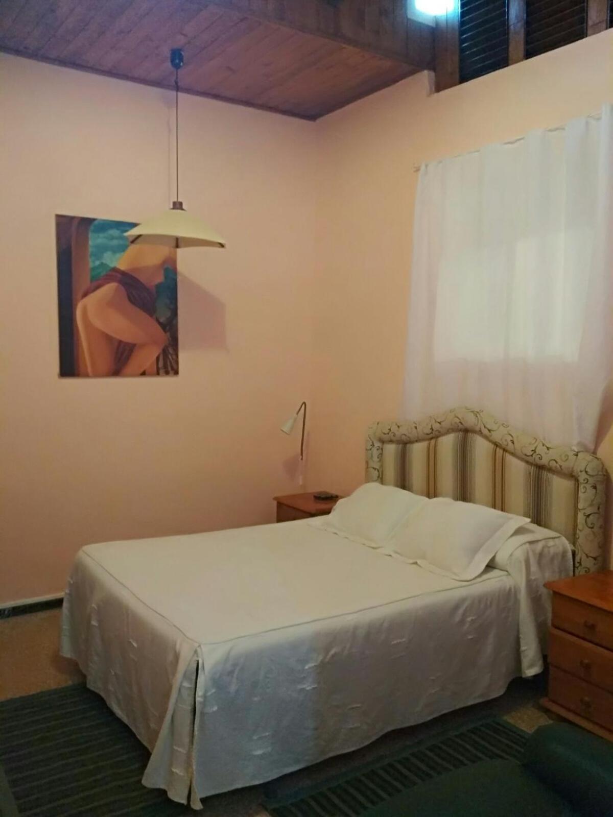 Residencia Los Conejos - Bike & Motorbike Λας Πάλμας ντε Γκραν Κανάρια Εξωτερικό φωτογραφία