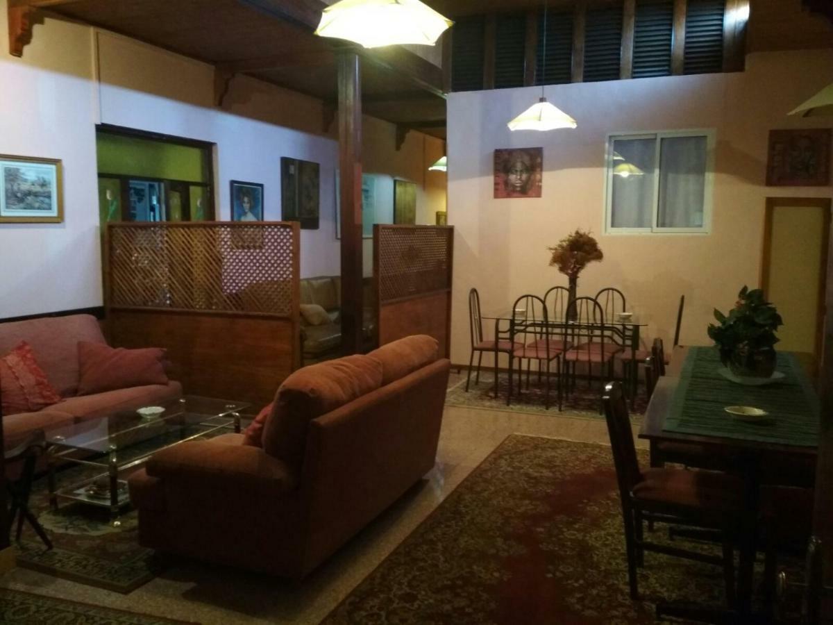 Residencia Los Conejos - Bike & Motorbike Λας Πάλμας ντε Γκραν Κανάρια Εξωτερικό φωτογραφία