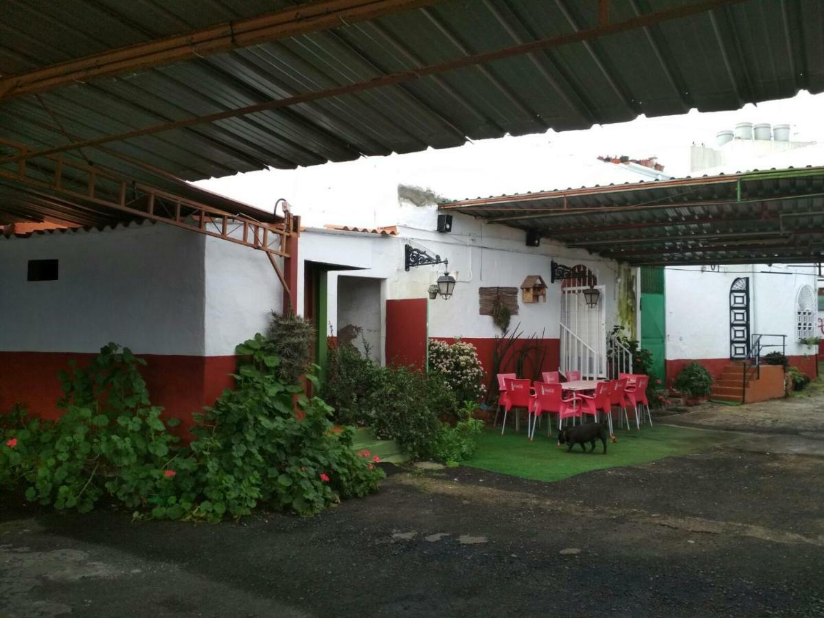 Residencia Los Conejos - Bike & Motorbike Λας Πάλμας ντε Γκραν Κανάρια Εξωτερικό φωτογραφία