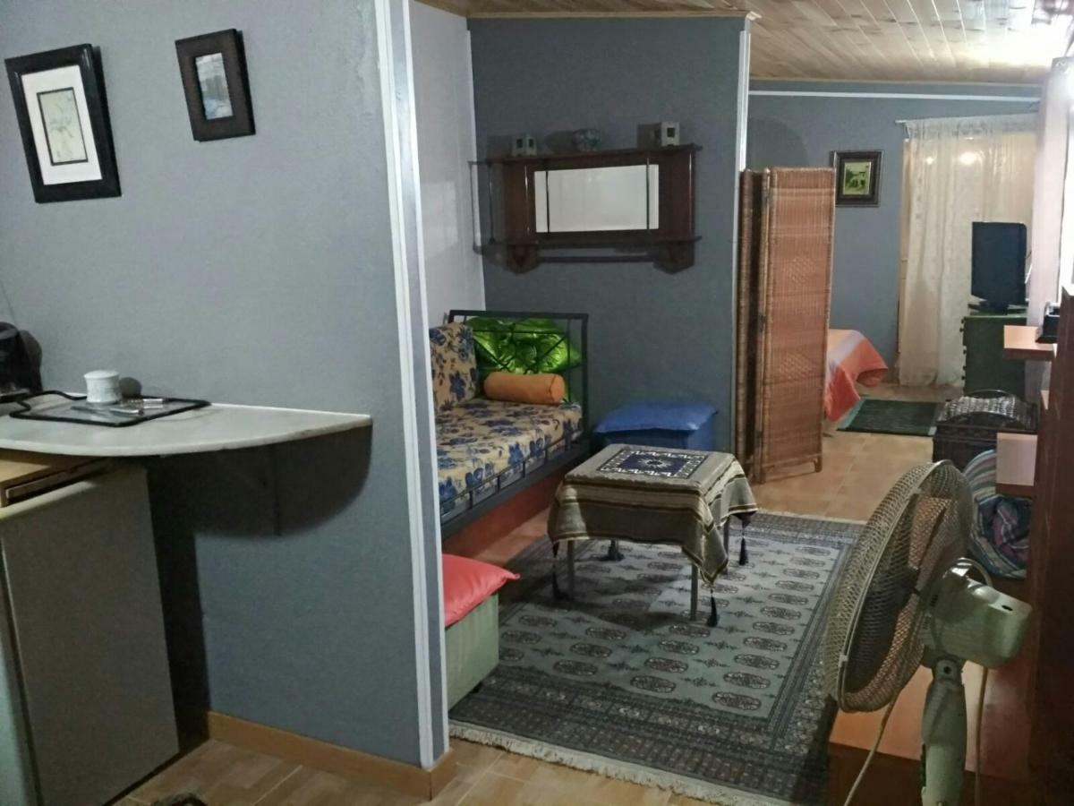 Residencia Los Conejos - Bike & Motorbike Λας Πάλμας ντε Γκραν Κανάρια Εξωτερικό φωτογραφία