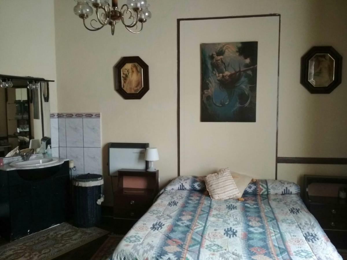 Residencia Los Conejos - Bike & Motorbike Λας Πάλμας ντε Γκραν Κανάρια Εξωτερικό φωτογραφία