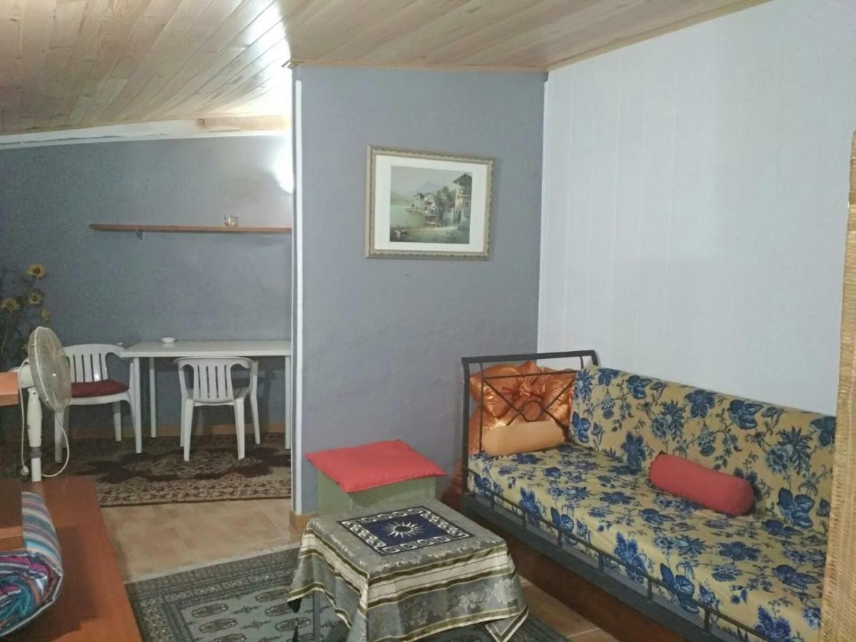 Residencia Los Conejos - Bike & Motorbike Λας Πάλμας ντε Γκραν Κανάρια Εξωτερικό φωτογραφία