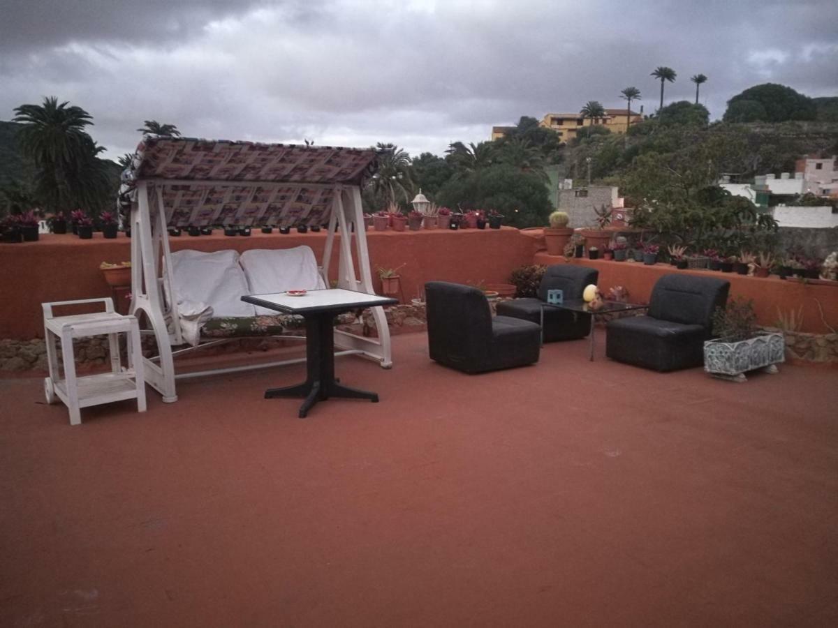 Residencia Los Conejos - Bike & Motorbike Λας Πάλμας ντε Γκραν Κανάρια Εξωτερικό φωτογραφία