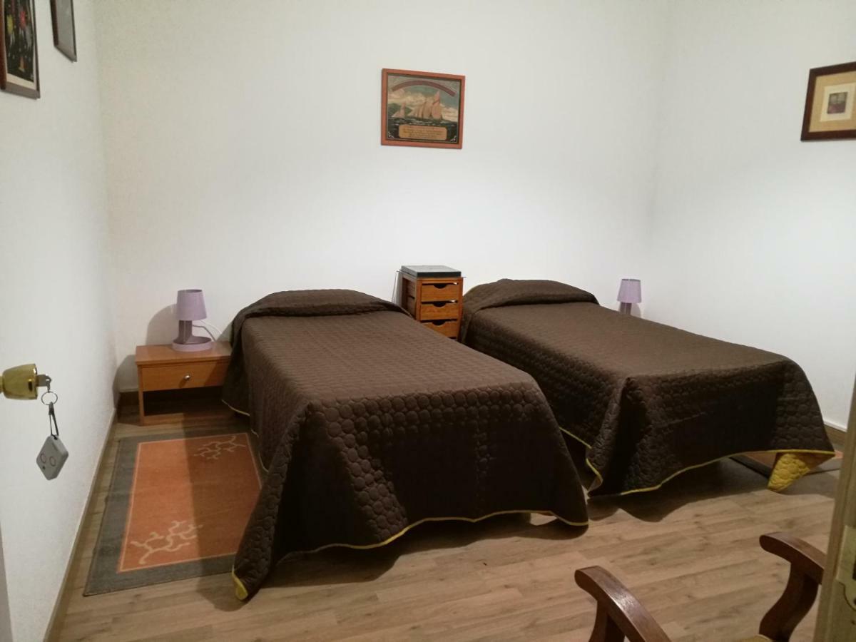 Residencia Los Conejos - Bike & Motorbike Λας Πάλμας ντε Γκραν Κανάρια Εξωτερικό φωτογραφία