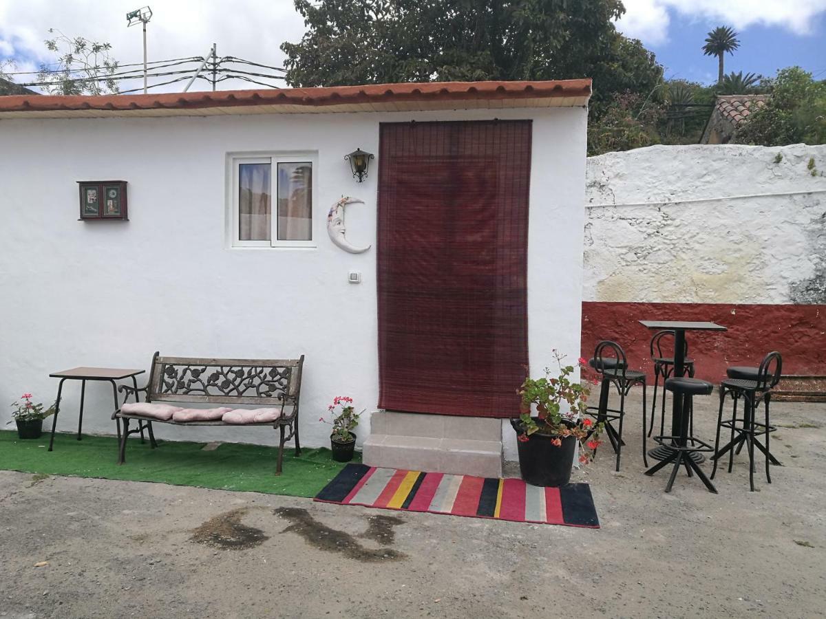 Residencia Los Conejos - Bike & Motorbike Λας Πάλμας ντε Γκραν Κανάρια Εξωτερικό φωτογραφία